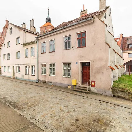 Art House * Reszel