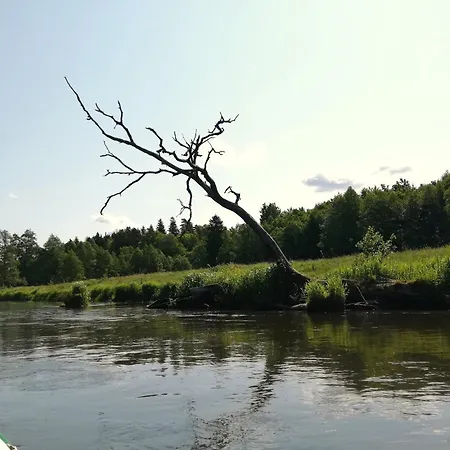 Art House Apartment Reszel