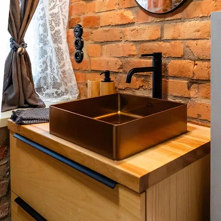 Apartment Art House
