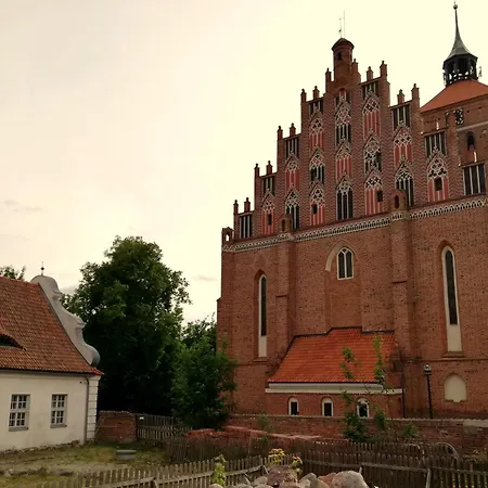 Lägenhet Art House *