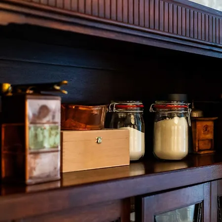 Apartment Art House Reszel