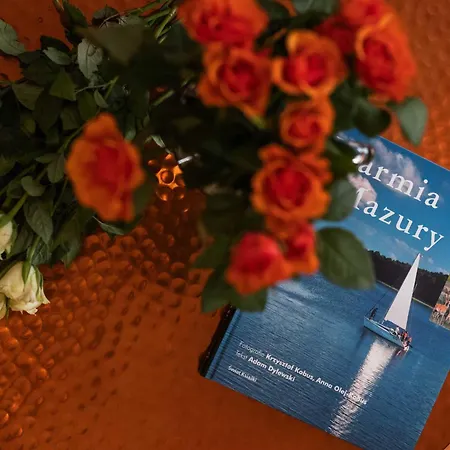 Art House Apartment Reszel