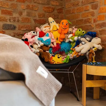 Apartment Art House Reszel