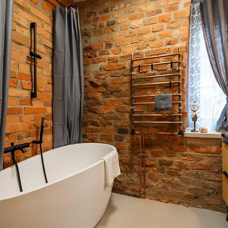 Apartment Art House *