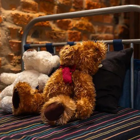 Art House Apartment Reszel