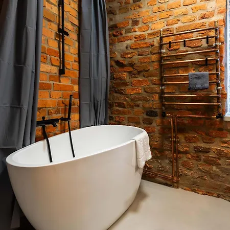 Art House Apartment