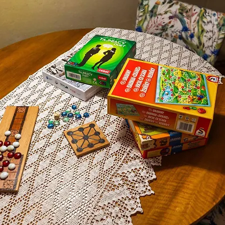 Art House Apartment *