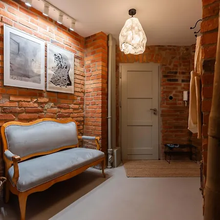 Apartment Art House