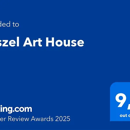 Art House * Reszel