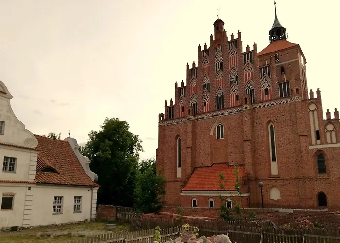 Apartment Art House *