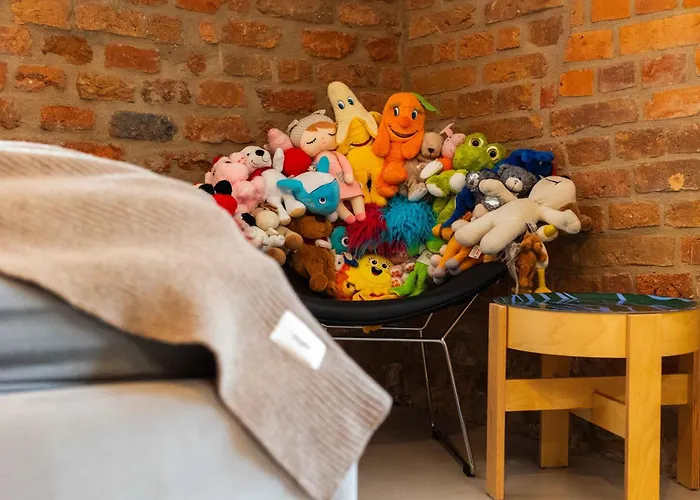 Apartment Art House Reszel