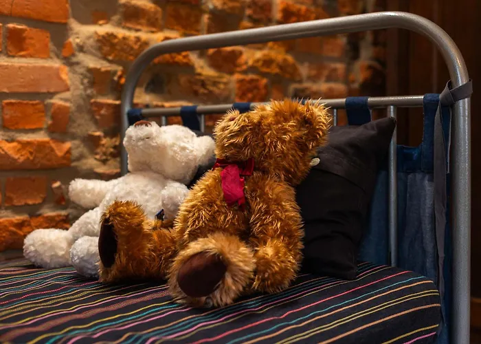 Art House Apartment Reszel