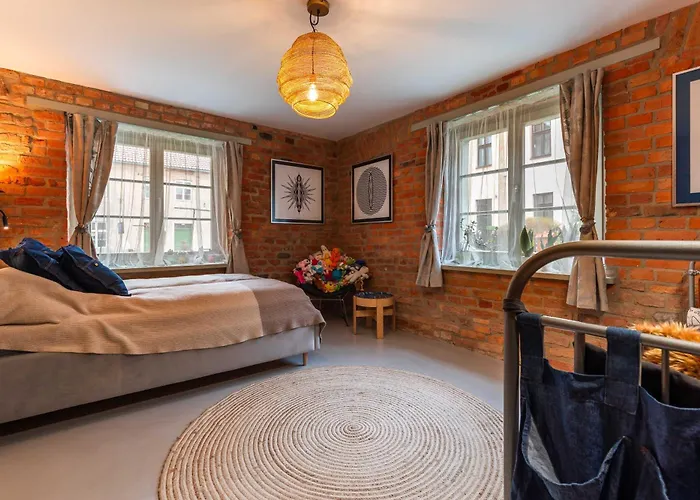 Art House Apartment Reszel