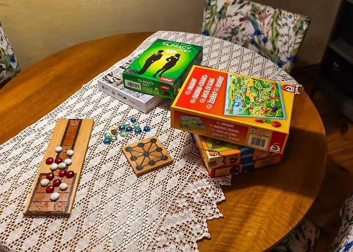 Art House Apartment *